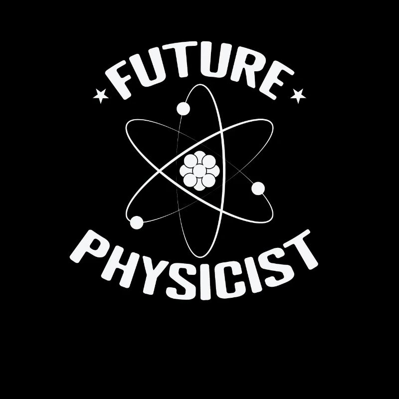 Future Physicist Natural Science