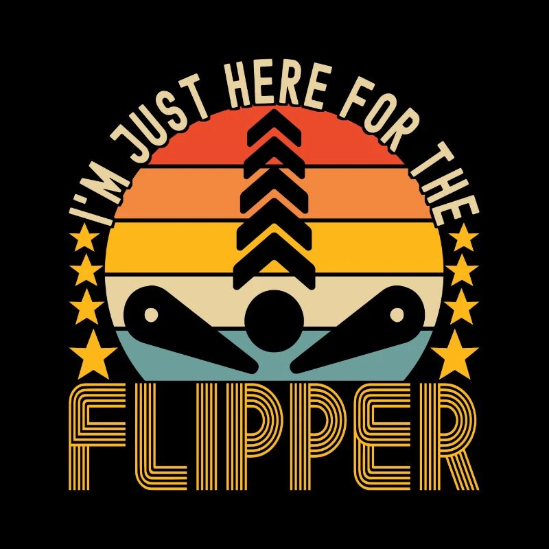 Pinball Flipper