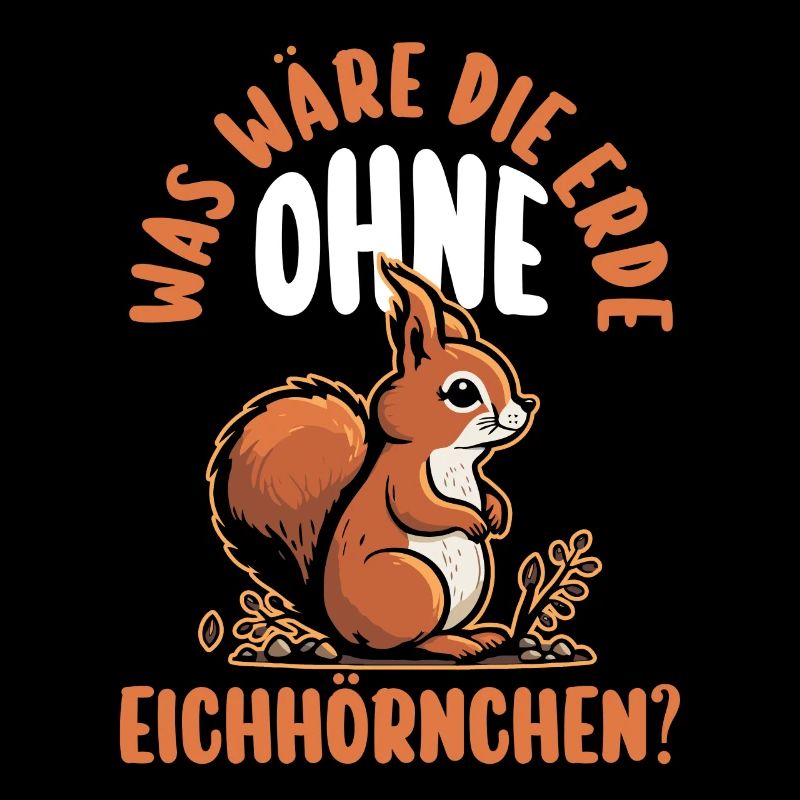 Eichhörnchen