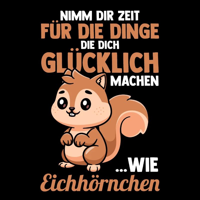 Eichhörnchen