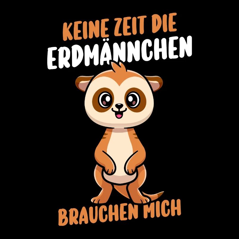 Erdmännchen