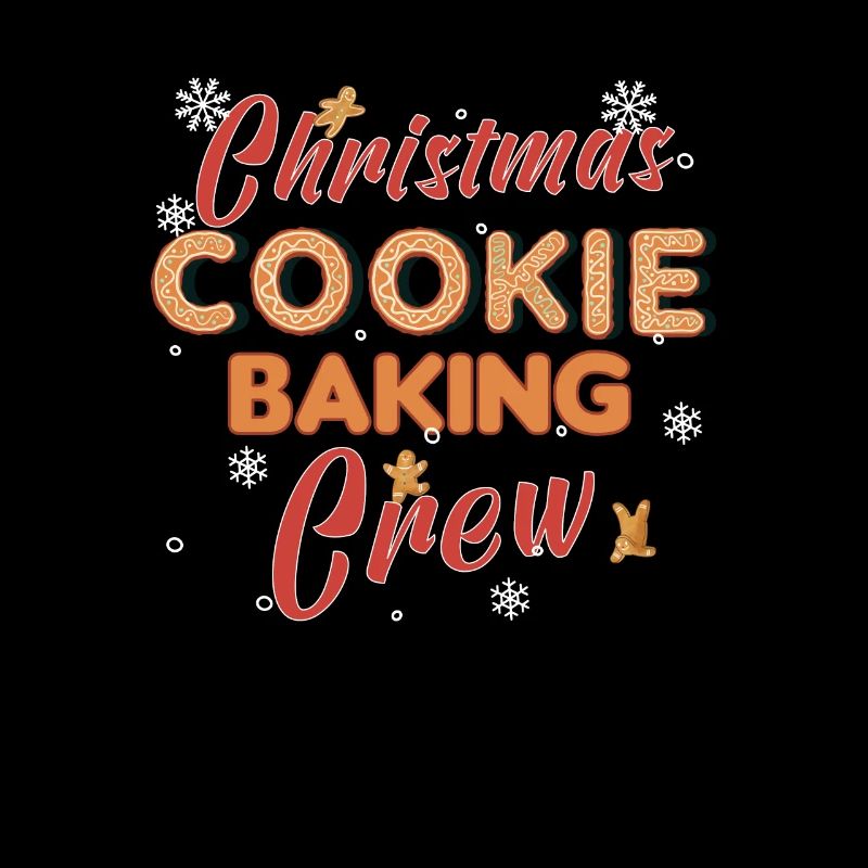 Weihnachten Backen Kekse Cookie Plätzchen Merry