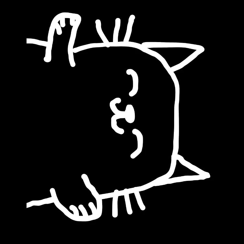 Katze Tier