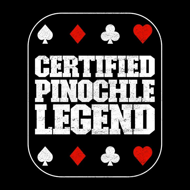 Binokel Pinochle