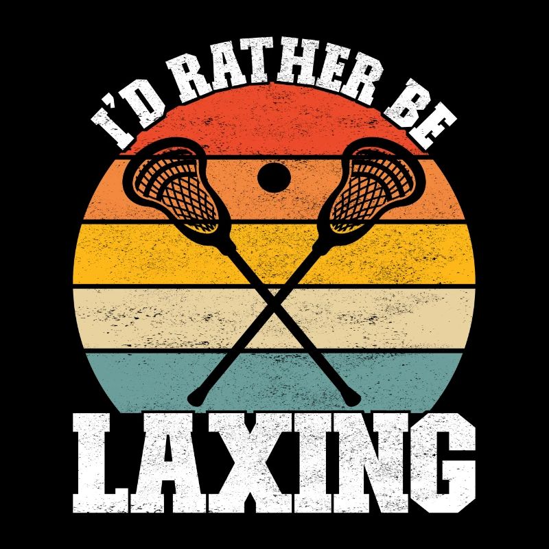 Crosse Joueurs de crosse