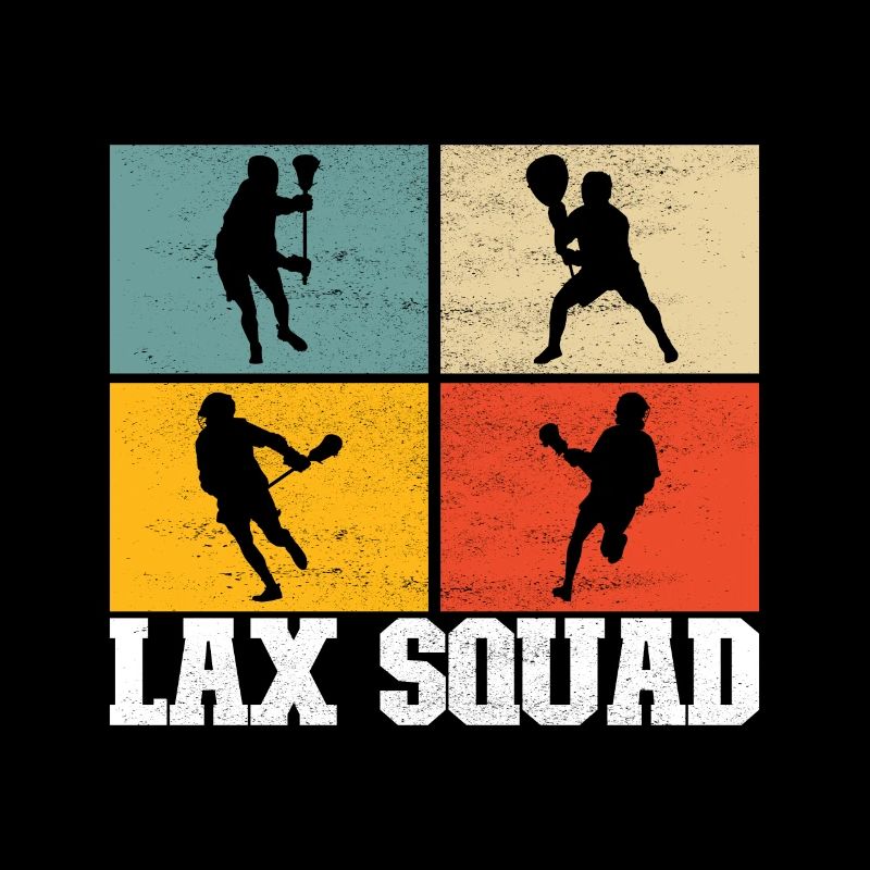 Lacrosse Lacrosse Players