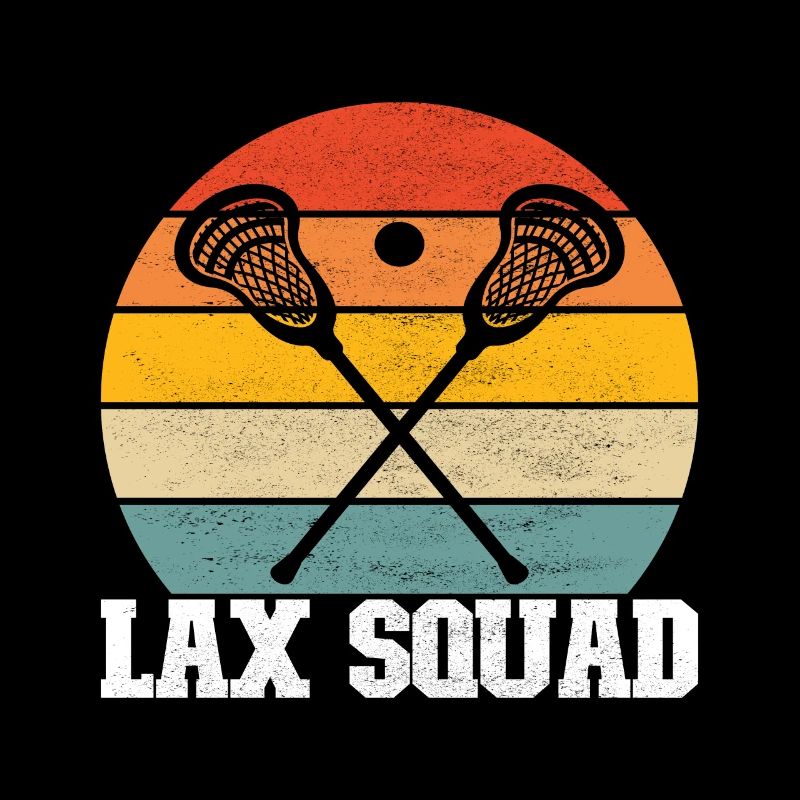 Crosse Joueurs de crosse