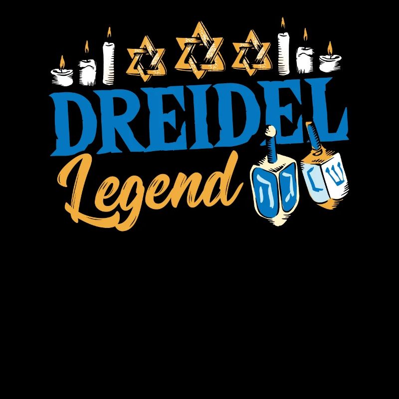 Dreidel Hanoukka Articles juifs de Hanoukka