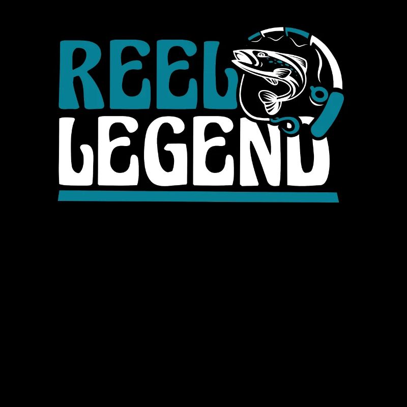 Reel Legend Fliegenfischer Spinnfischer