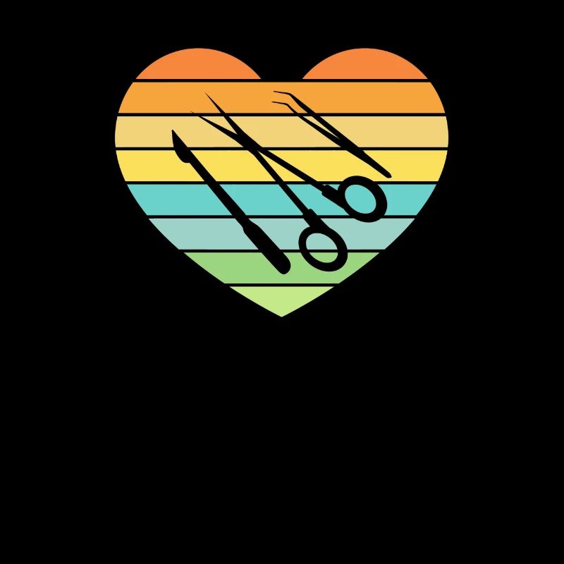 Chirurgisch-technischer Assistent Chirurg