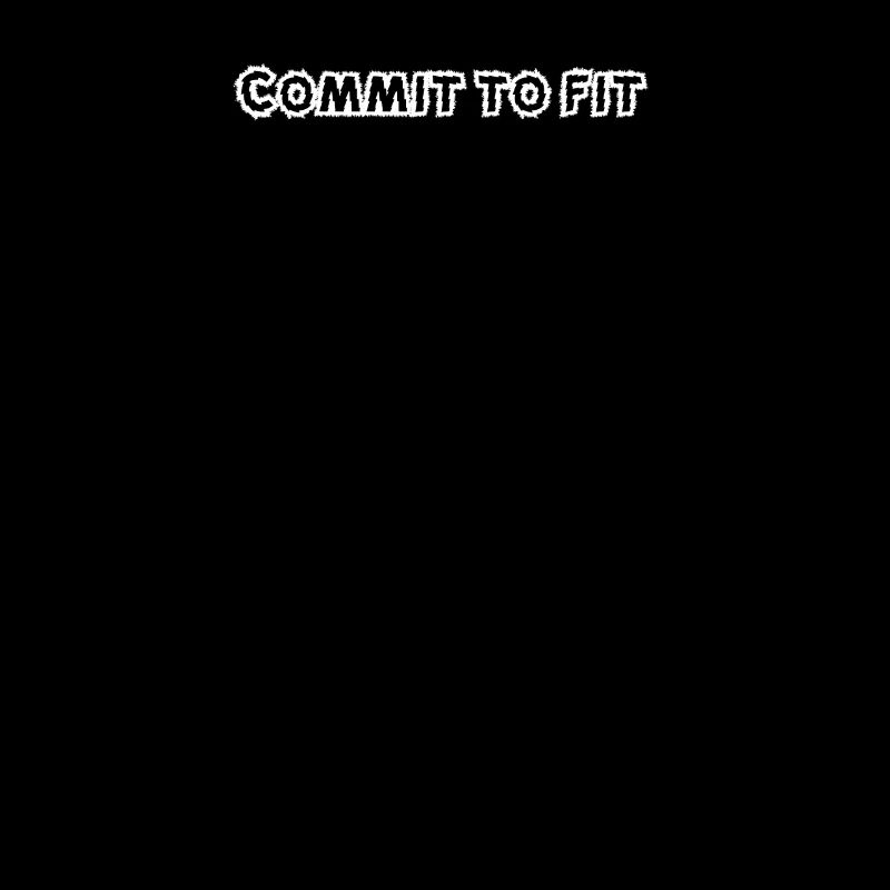 Fitness - Commit to fit