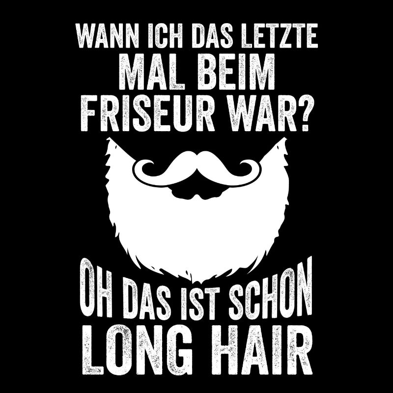 Bärtig Bartträger Schnurrbart Bart