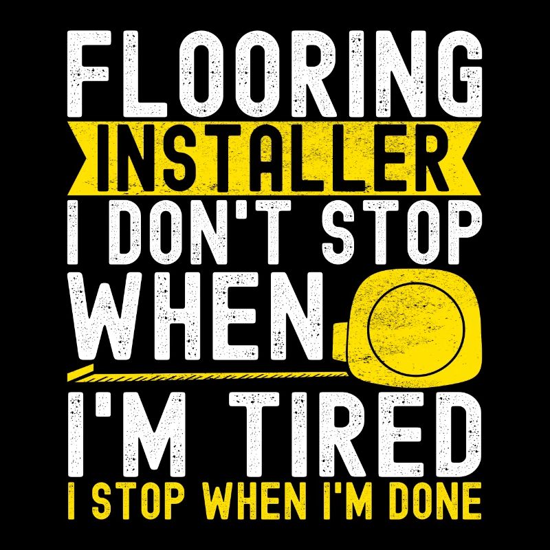 liesenleger floor layer