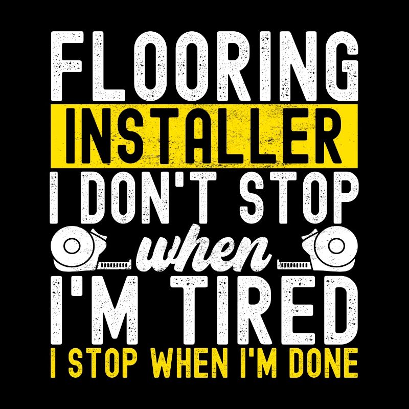 liesenleger floor layer