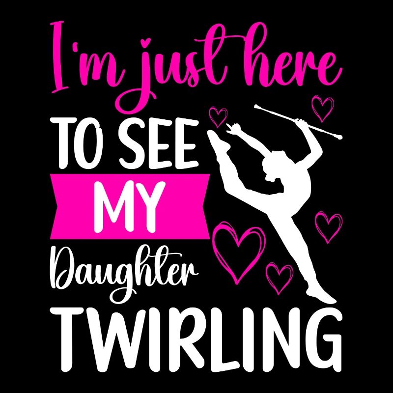 Majorette Gymnastics Majorettes Baton Twirling