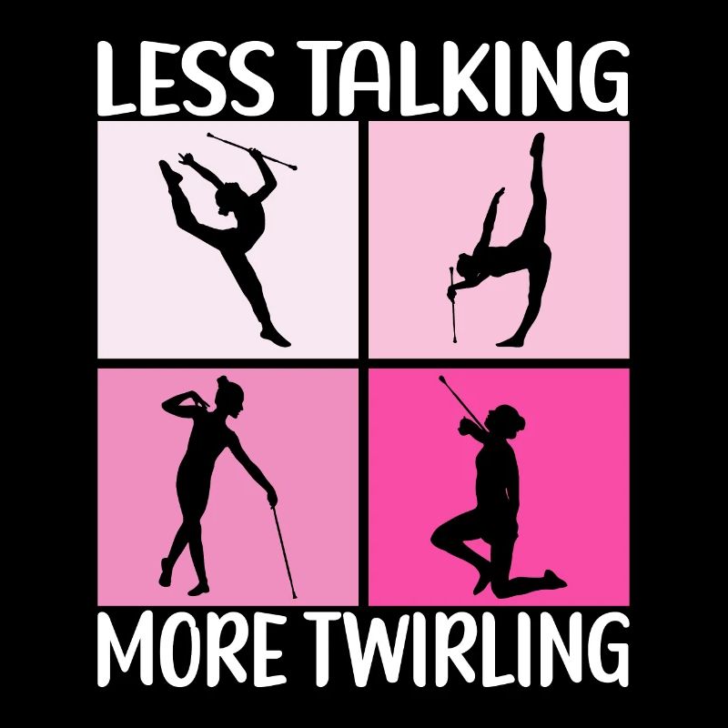 Majorette Gymnastics Majorettes Baton Twirling