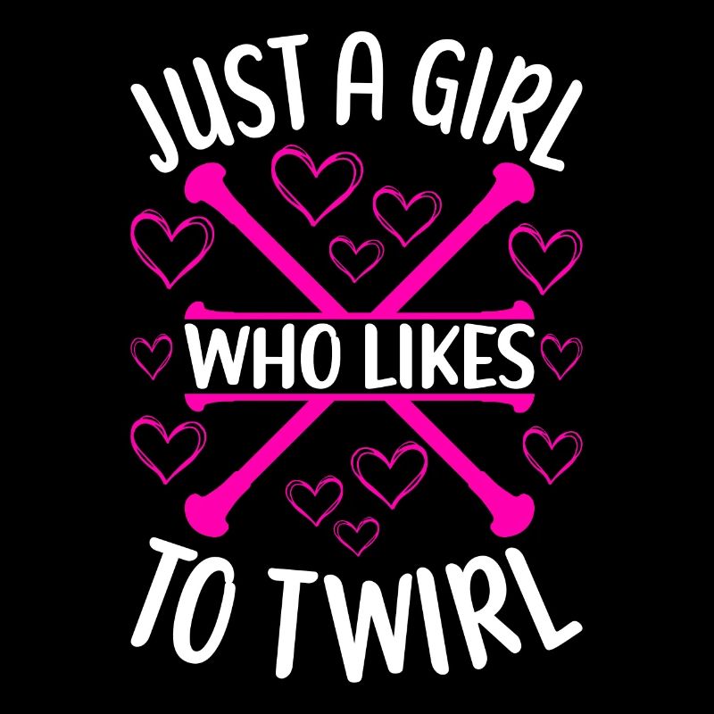 Majorette Gymnastics Majorettes Baton Twirling