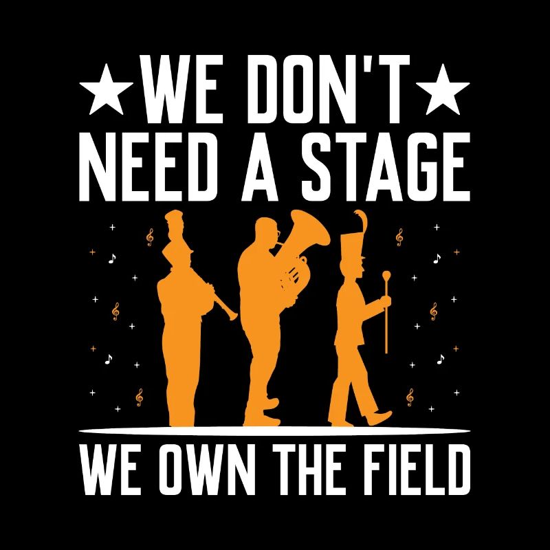 Blaskapelle Sprüche Lustige Marschinstrumente