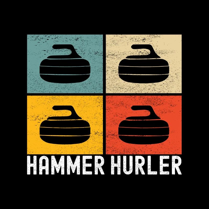 Curling Curlingspieler