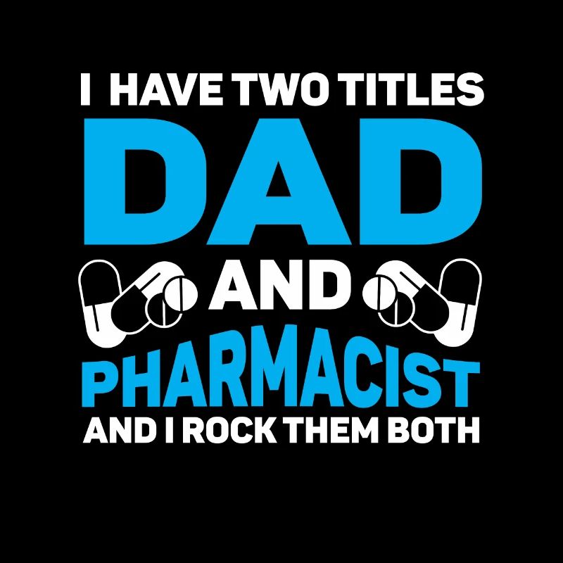 Pharmacist Degree Medicine Pharmacy