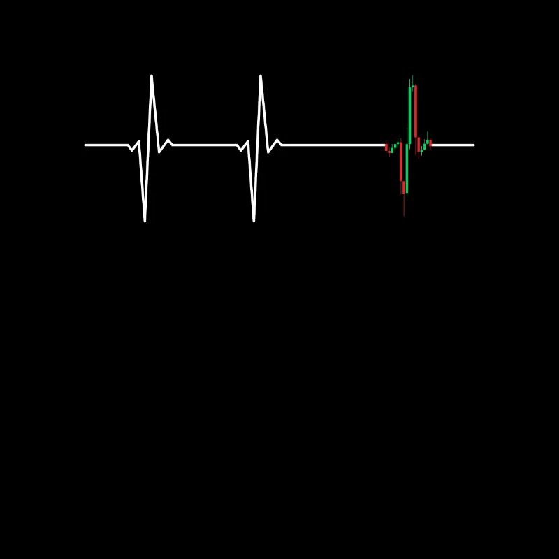 Trading ECG Trader Chart Technique Candlesticks
