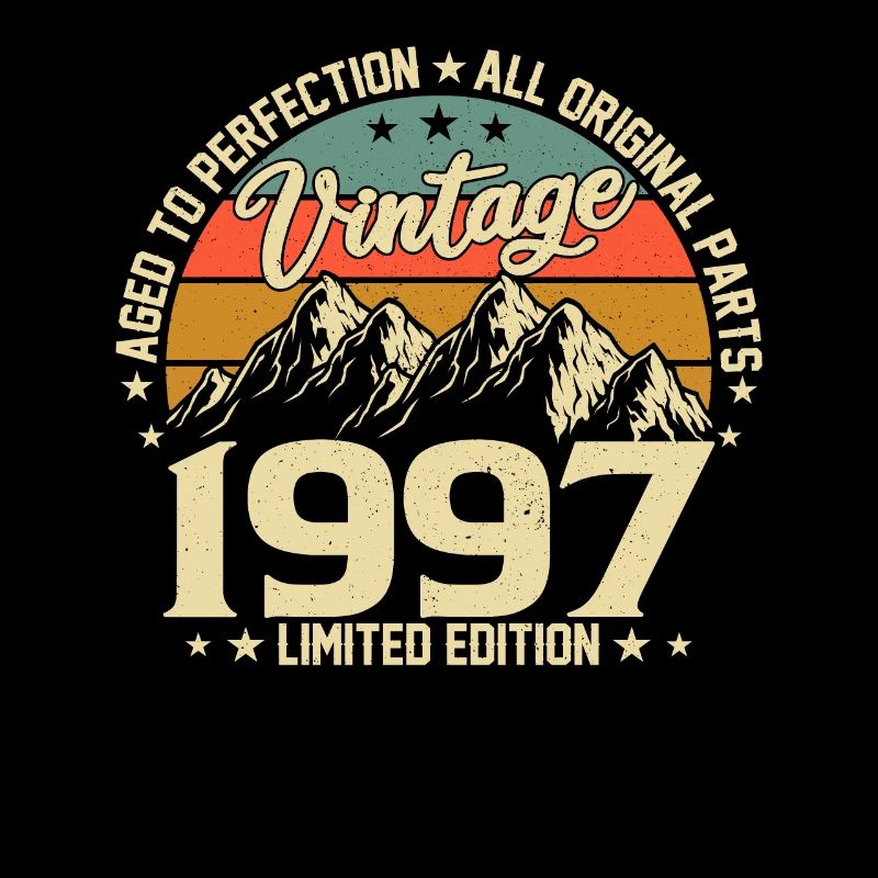 Légendes du millésime 1996