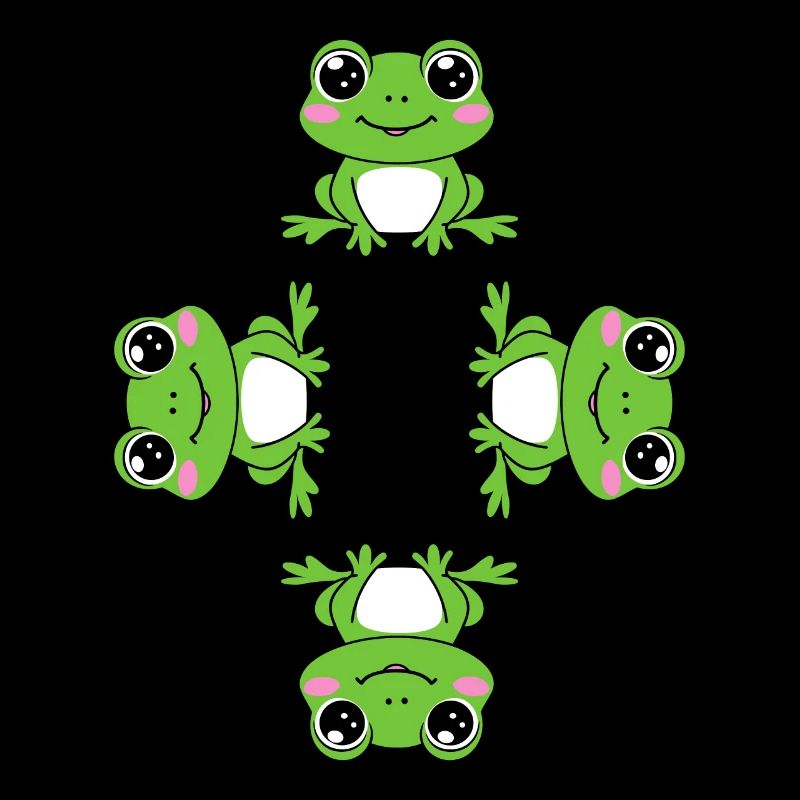 Little Frog