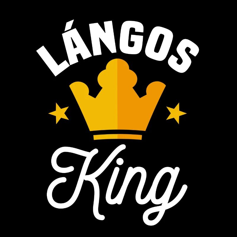 Langos King