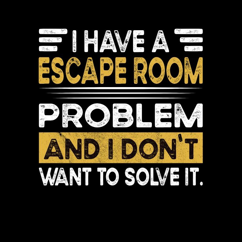 L’escape game est mon hobby