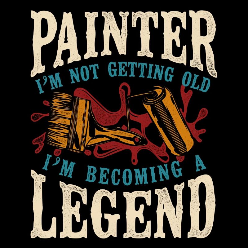 House Painter Decorator Painter