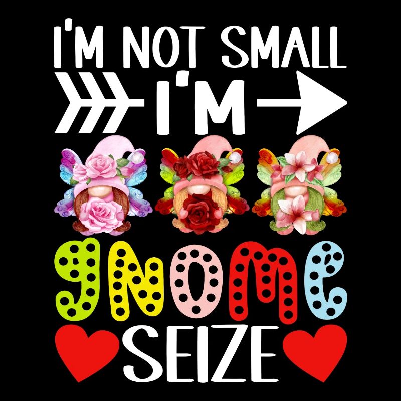 Gartenzwerge Gartenarbeit