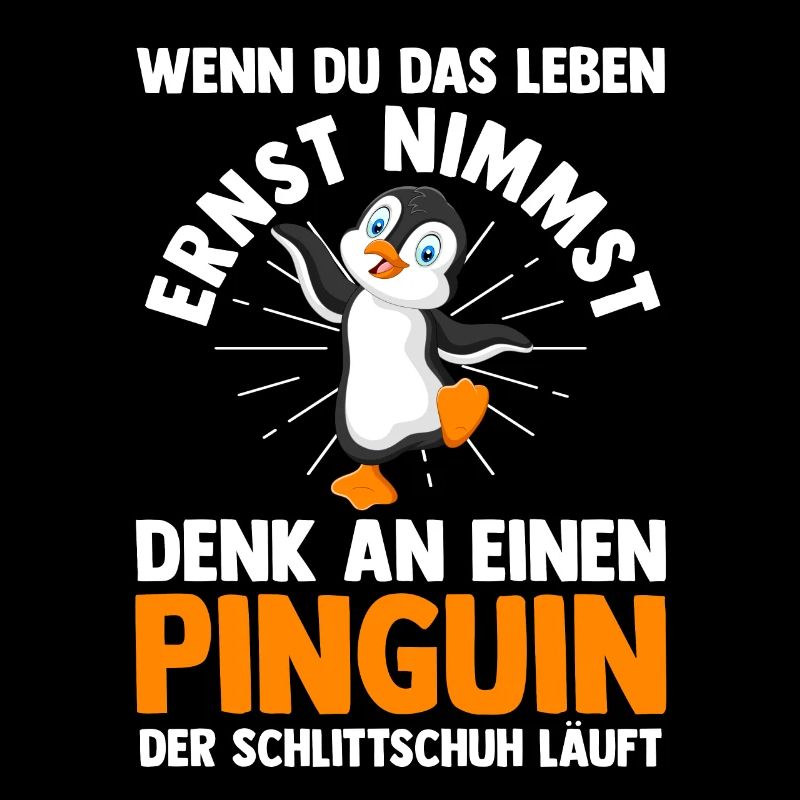 Coffee Penguin