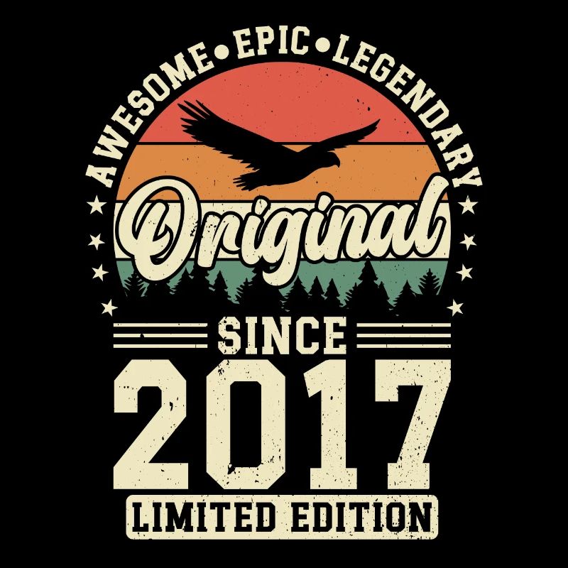 Années d'élégance 2017