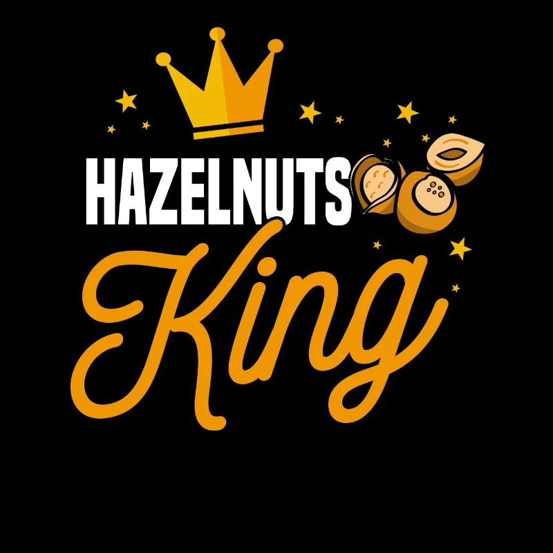 Hazelnut King