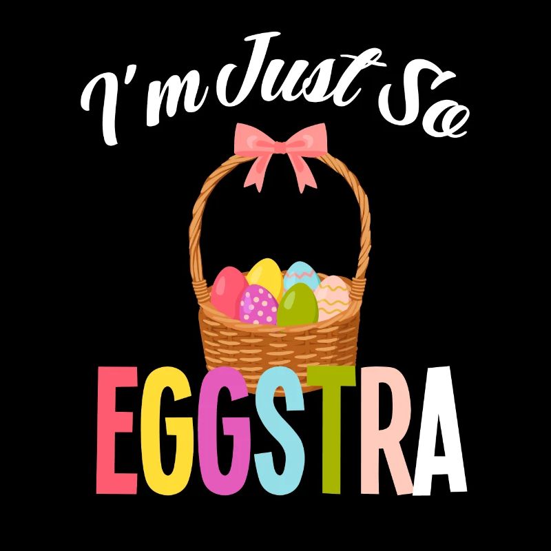 Sweet Easter Easter Eggs Search Gift