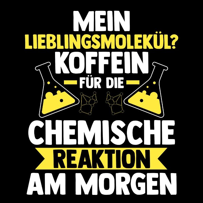 Coffee Chemist Science Physics Chemistry
