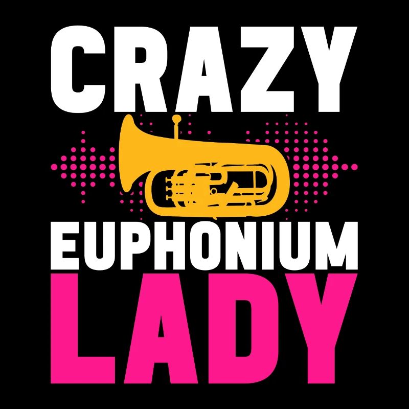 Euphonium Euphonium Player