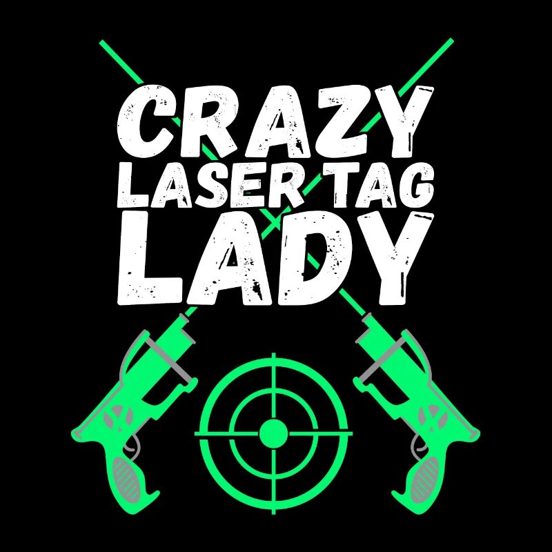 Laser Tag Birthday Laser Tag Player