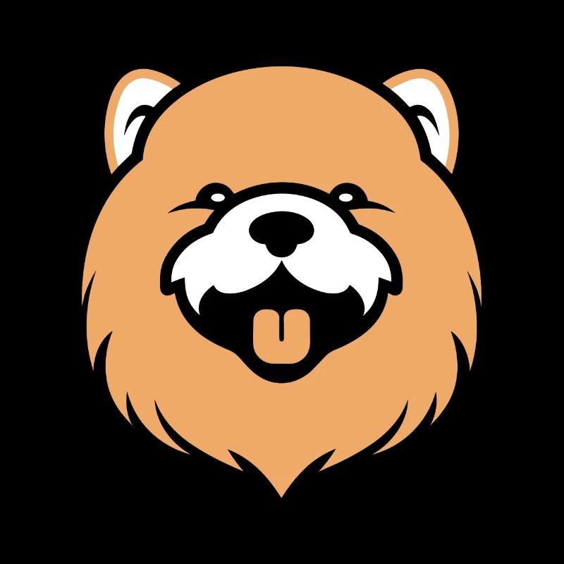 Chien chow chow