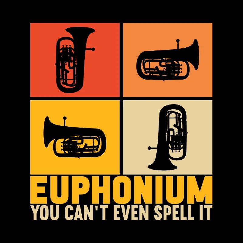 Euphonium Euphonist