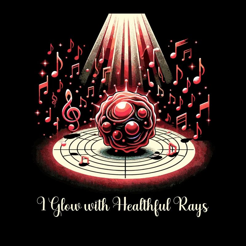 Red Light Therapy Low-level laser therapy for the