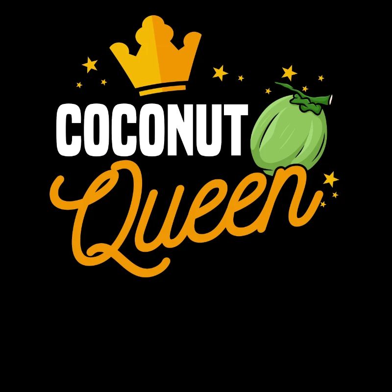 Coconut Queen
