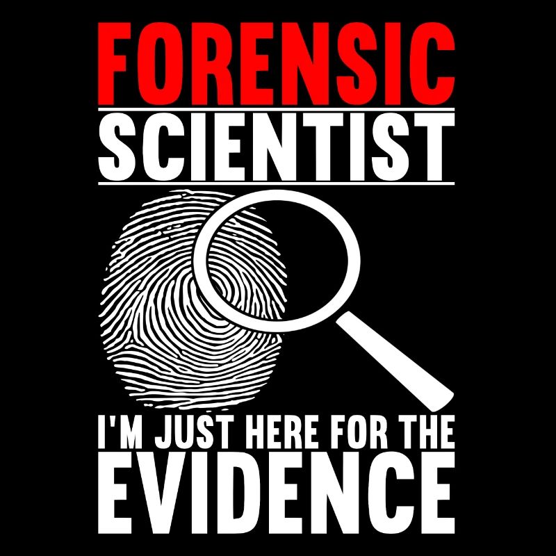 Forensik Forensiker