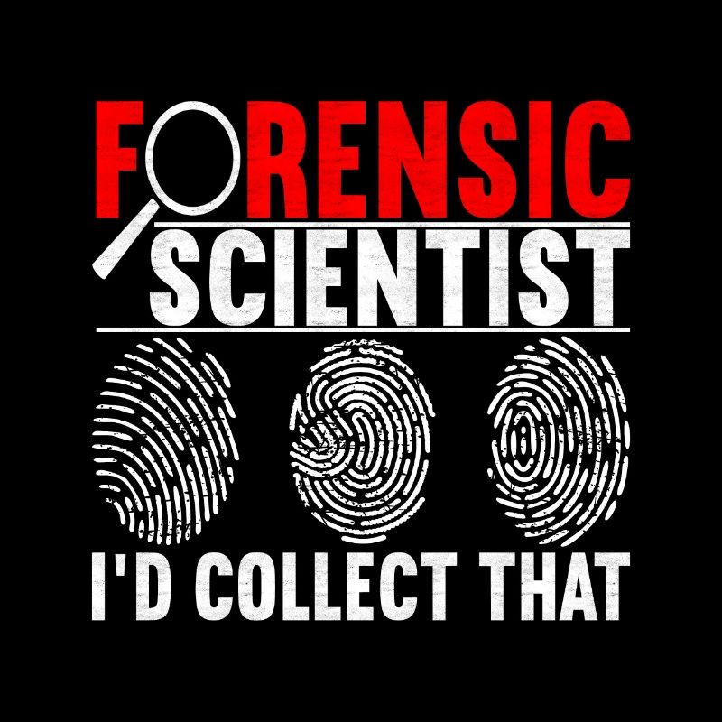 Forensik Forensiker