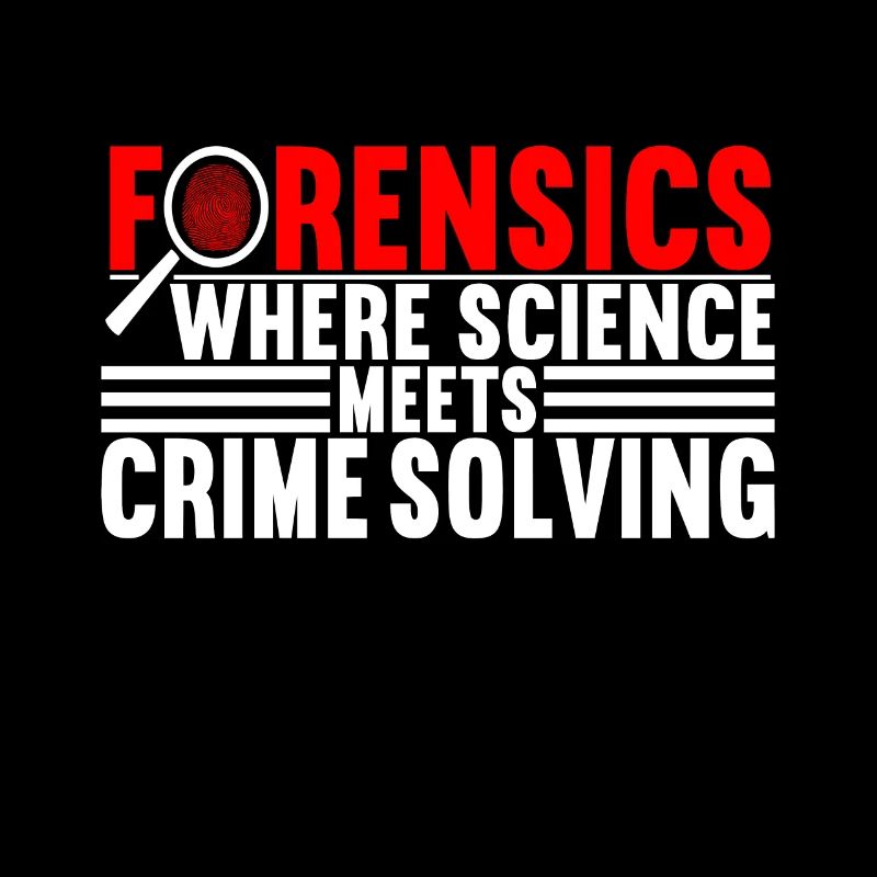 Forensics Forensic Scientist
