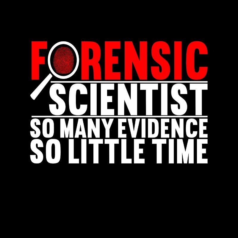 Forensik Forensiker