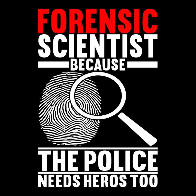 Forensik Forensiker