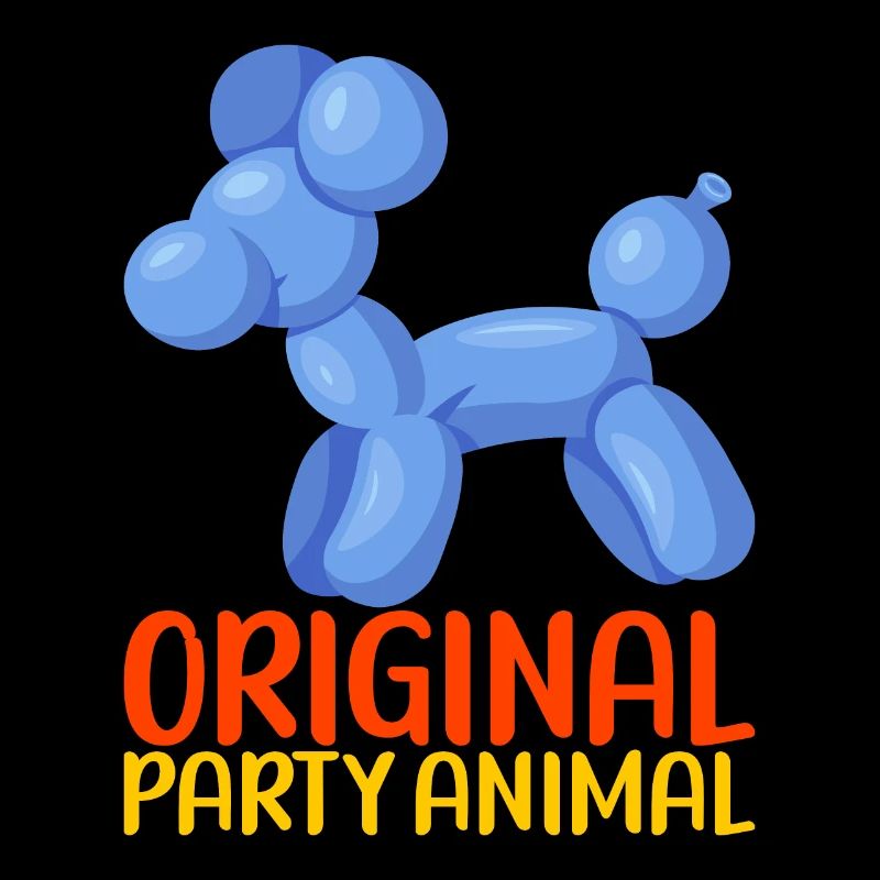 Ballontier Balloon Twisting