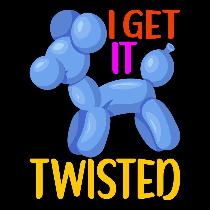 Balloon Animal Balloon Twisting
