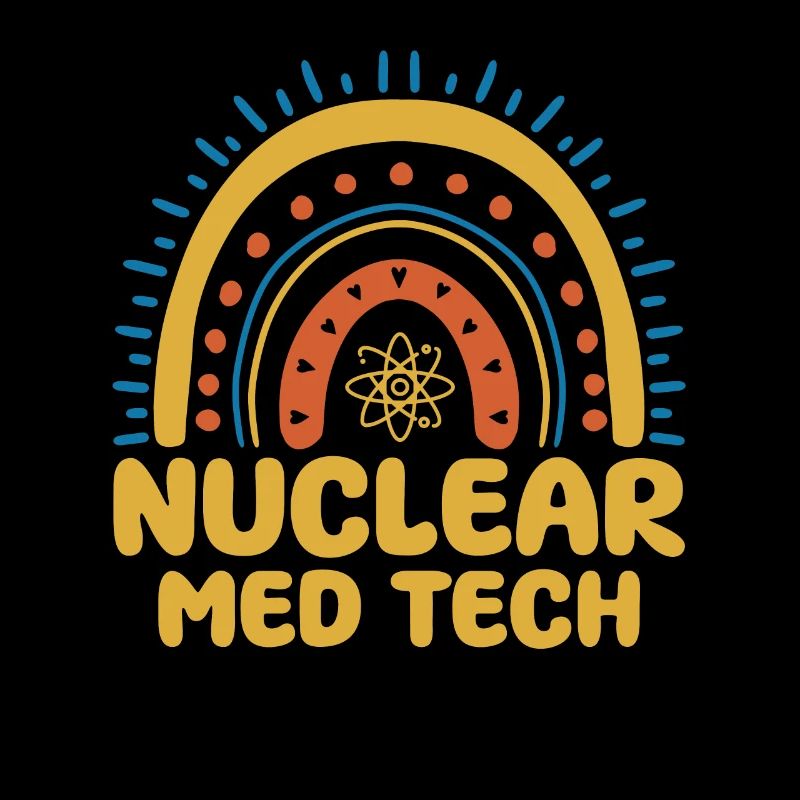 Nuclear Medicine Technologist Design